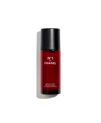 CHANEL - Revitalizing Eye Serum