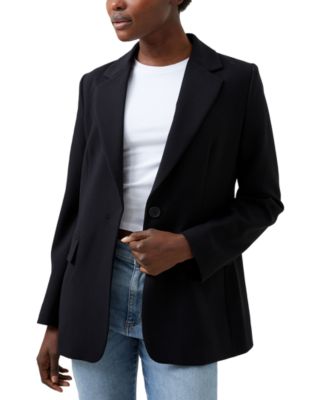 French Connection - Women's Whisper Single-Breasted Blazer