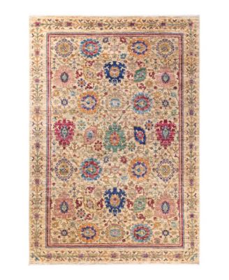 ADORN HAND WOVEN RUGS