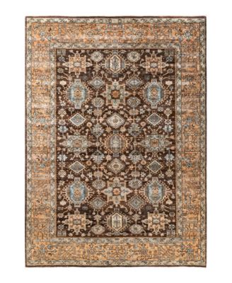 ADORN HAND WOVEN RUGS