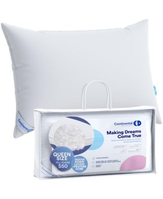 Continental Bedding