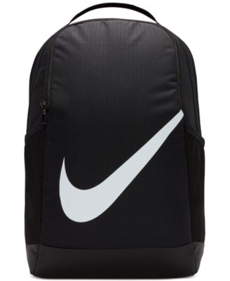 Nike - Kids' Brasilia Logo 18L Backpack