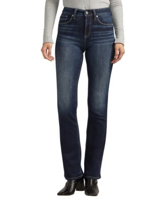 Silver Jeans Co.
