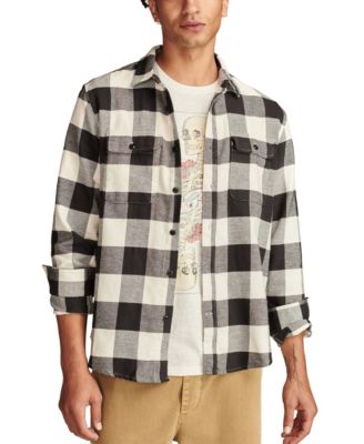 Lucky Brand