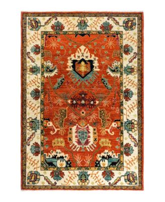 ADORN HAND WOVEN RUGS