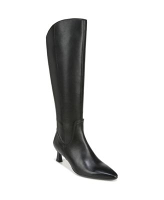 Naturalizer - Deesha Extra Wide Calf Knee High Dress Boots