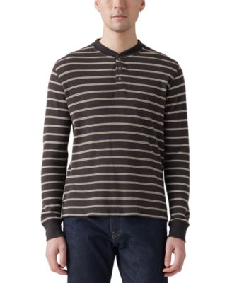 Levi's - Men's Long-Sleeve Thermal Shirt