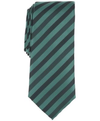 Alfani - Men's Seth Stripe Tie