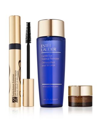 Estée Lauder - Spend $90, Get More! FREE 3-Pc. Gift with any $90  purchase (Up to $250 Value!)