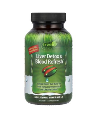 Irwin Naturals