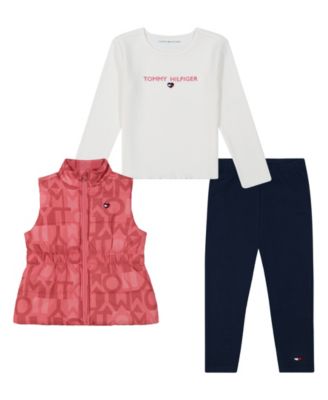 Tommy Hilfiger