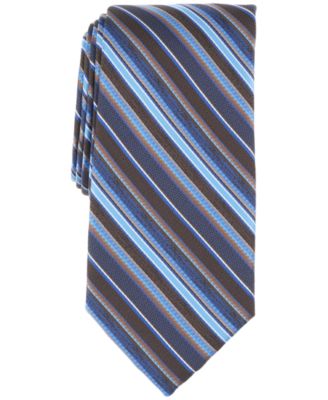 Perry Ellis - Men's Holdren Stripe Tie
