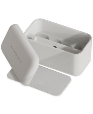 Sharper Image - Revel Hair Styler Storage Case
