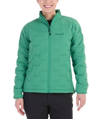Marmot - Women's Quilted WarmCube Active Novice Jacket
