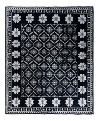 ADORN HAND WOVEN RUGS