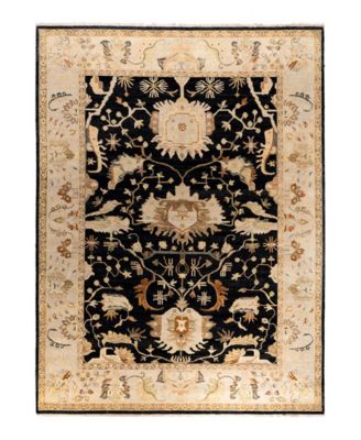 ADORN HAND WOVEN RUGS
