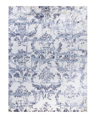 ADORN HAND WOVEN RUGS
