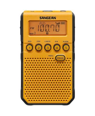 Sangean