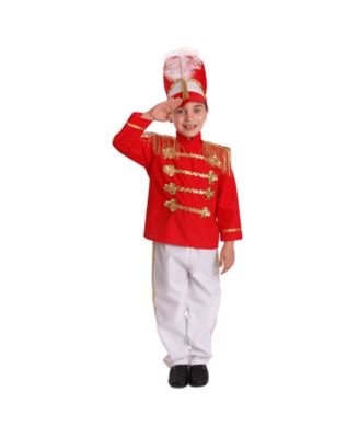 Dress Up America