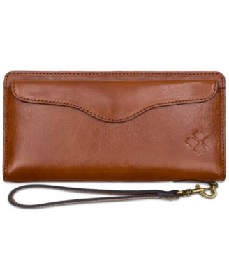 Patricia Nash - Valentia Wallet