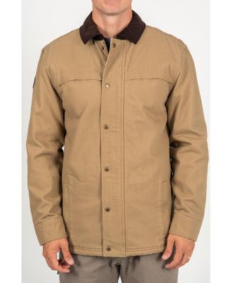 Mountain Khakis