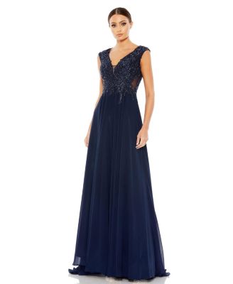 Mac Duggal