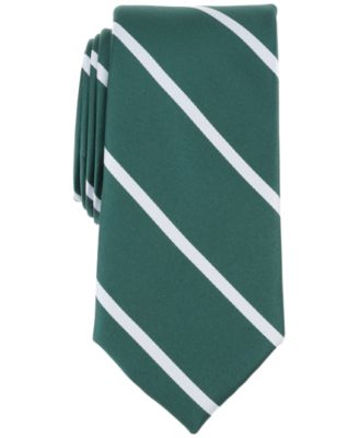 Michael Kors - Men's Garrett Stripe Tie