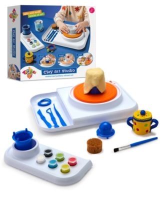 Geoffrey's Toy Box