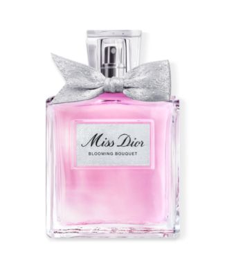 DIOR - Miss Dior Blooming Bouquet Fragrance Collection - A Macy's Exclusive
