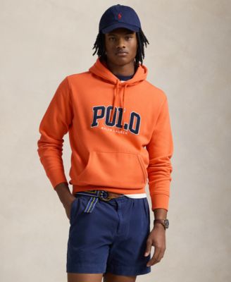 Polo Ralph Lauren - Men's The RL Fleece Logo Hoodie
