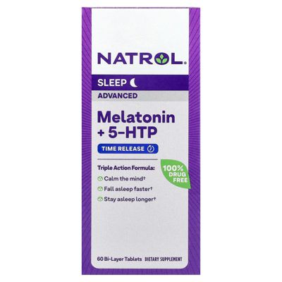 Natrol