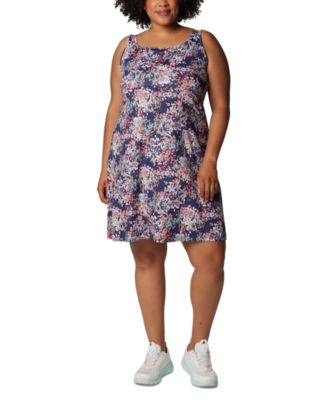 Columbia - Plus Size Active Freezer III Dress