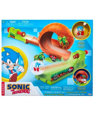 Sonic