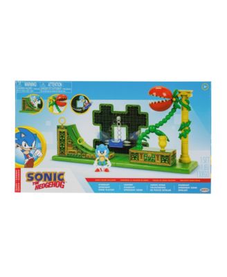 Sonic