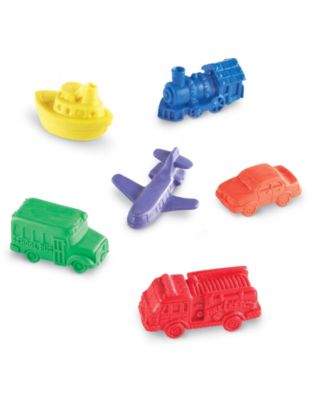 Learning Resources