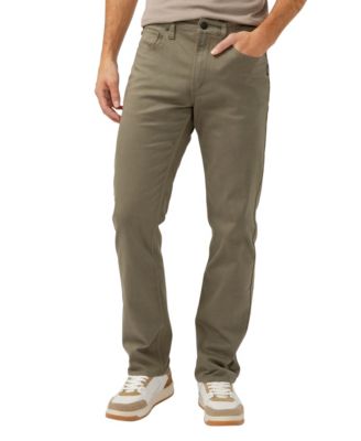Silver Jeans Co.