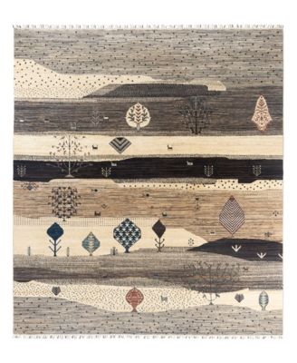 ADORN HAND WOVEN RUGS