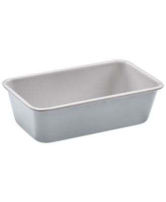 Cuisinart - Culinary Collection Ceramic Nonstick Bakeware 9" Loaf Pan