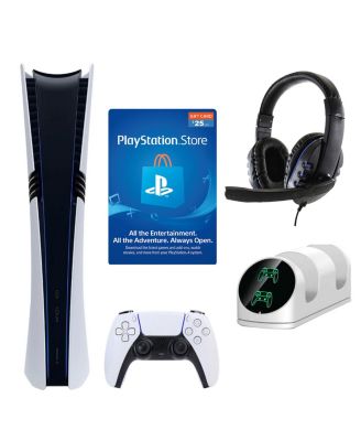 PlayStation