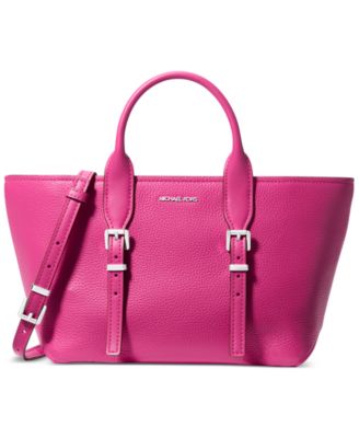 Michael Kors - Moore Leather Satchel