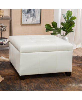 The Pop Home