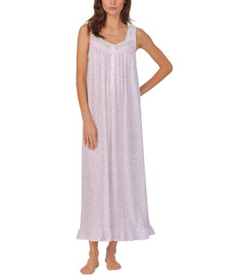 Eileen West - Women's Sleeveless Ballet Nightgown