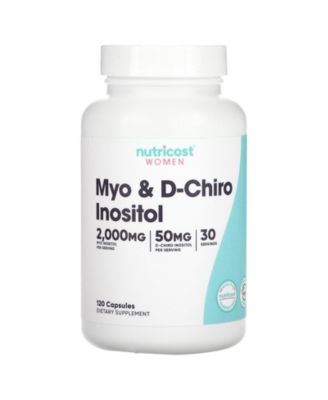 Nutricost