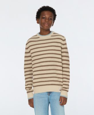 SCOTCH & SODA