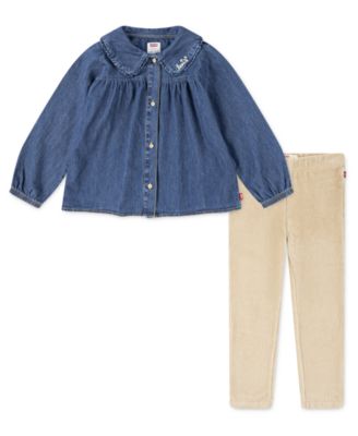 Levi's