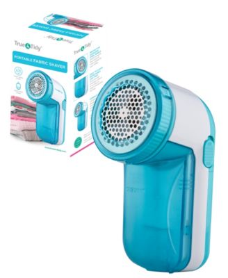 True & Tidy - Portable Fabric Shaver