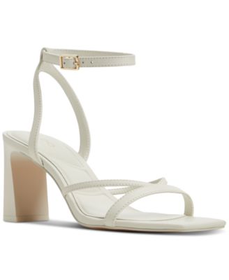 ALDO - Women's Stellare Two-Piece Dress Sandals