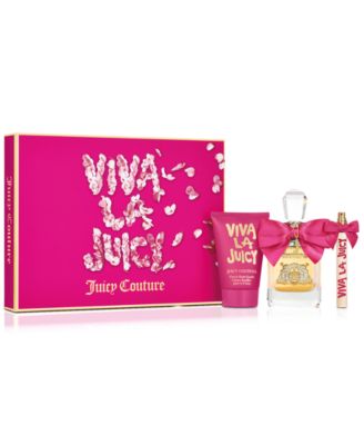 Juicy Couture - 3-Pc. Viva La Juicy Eau de Parfum Gift Set