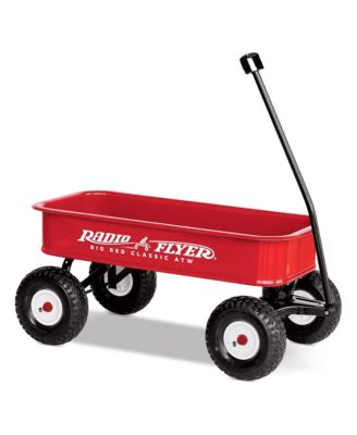 Radio Flyer