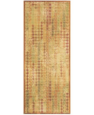 Liora Manne' - Esencia Sienna Rug Collection